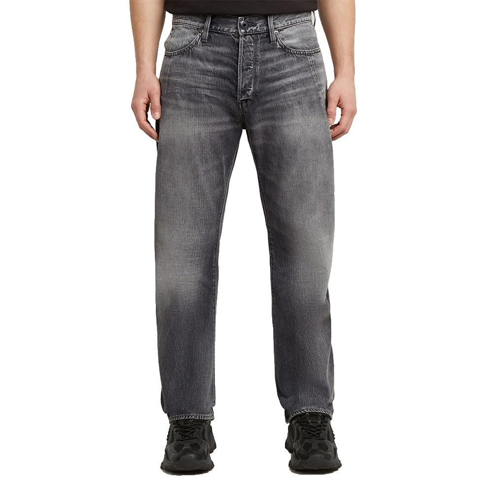 G-Star Herren Jeans Contor 3D Regular Jeans