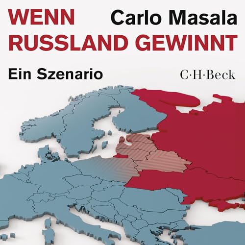 Wenn Russland gewinnt (By Carlo Masala) episode artwork