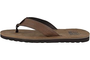 Men's Voyage Le Flip-Flop: Embark on Your Reef Voyage