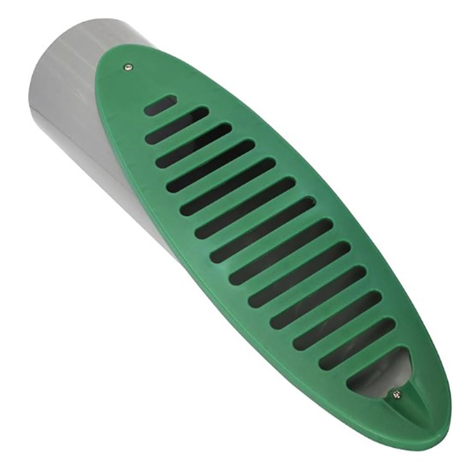 PVC Yard Drain Emitters Pipe for Sump Pumps Discharge and Downspout Extensions Sturdy and Easy to Installion Designs PVC Drain Pipe