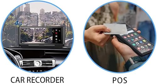 Miniatura 5 de Tarjeta SIM prepagada  Estados Unidos 500 MB 360 días, tarjeta de fecha en Estados Unidos compatible con AT&T para redes T-Mobile Tarjeta SIM de