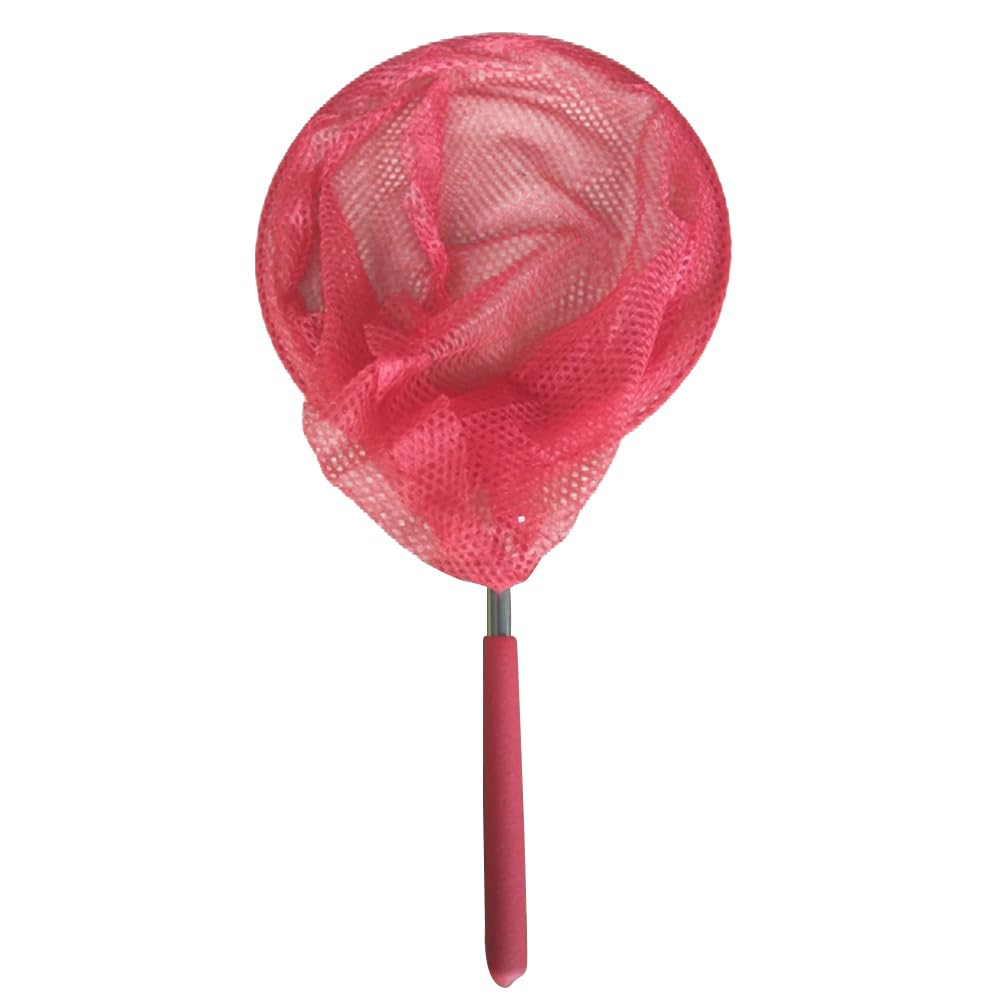 TOYANDONA 1pcs Net Butterfly Catcher Extendable Butterfly Net Retractable Butterfly Net Net Kids Butterfly Ne for Kids Outdoor Playing