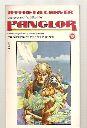 Panglor B001UQFQNO Book Cover