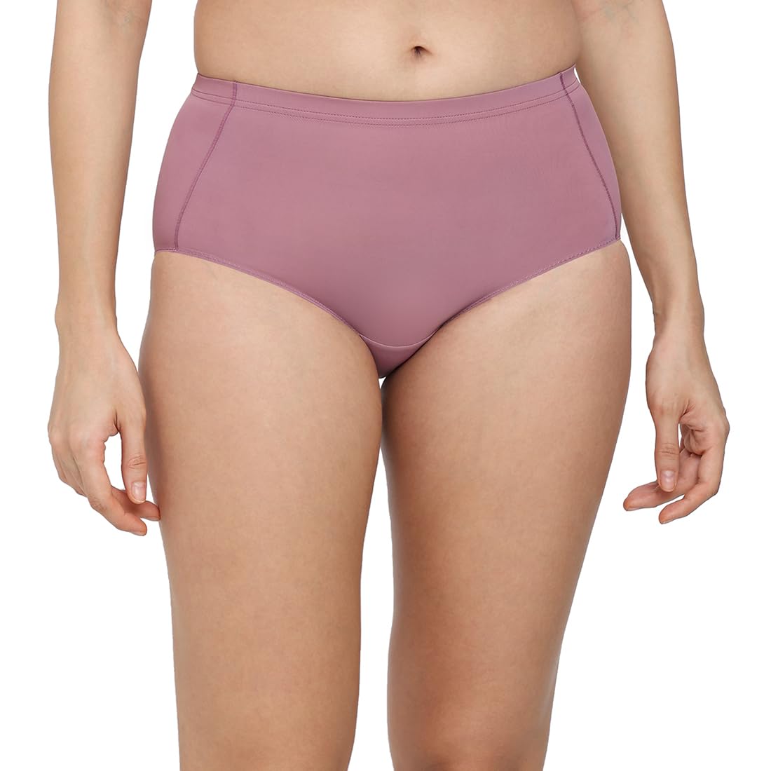 wacoal Cool Comfort High Waist Full Coverage Everyday wear Midi Panty-picture-7