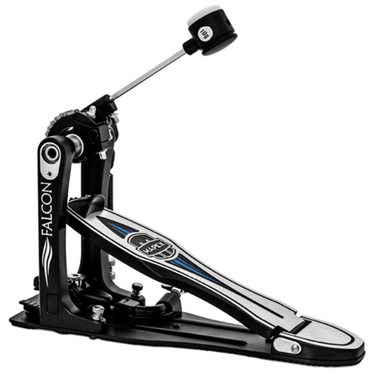 Amazon | MAPEX (メイペックス) FALCONシリーズ ドラムペダル PF1000
