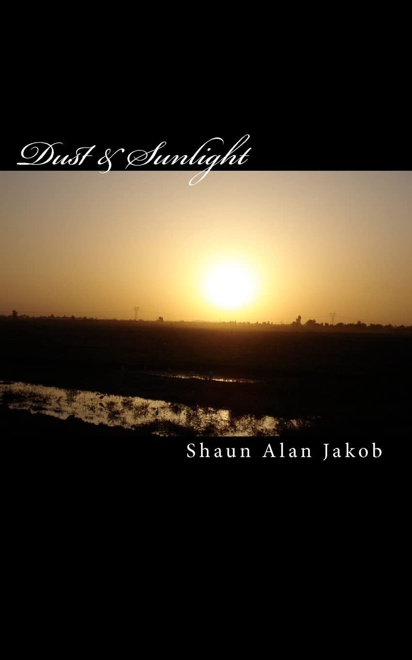 Dust & Sunlight