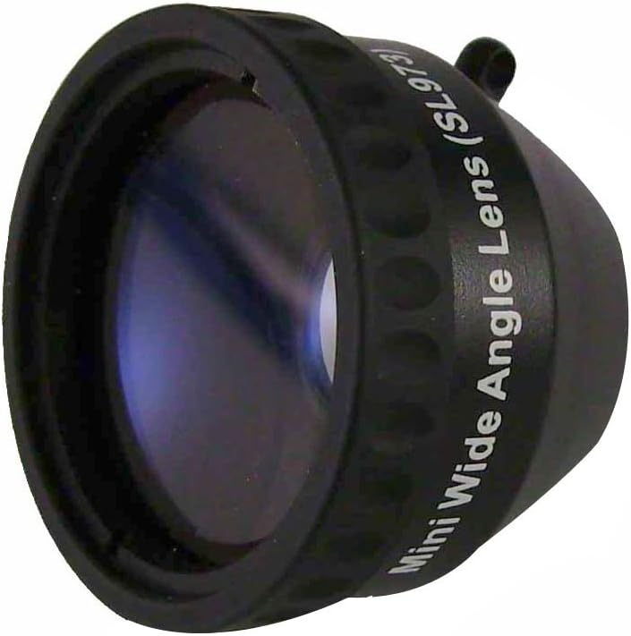 SeaLifeMini Wide Angle Lens SL973
