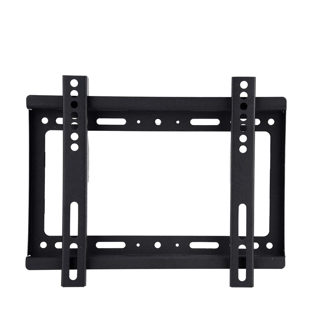 TV Wall Mount, Universal TV Wall Bracket Solid Holding Wall