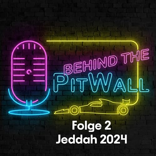 Folge 2 - Jeddah 2024