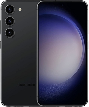 三星 Galaxy S23+ 256GB - 幽灵黑 (翻新)