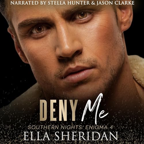 Deny Me by Ella Sheridan episode artwork