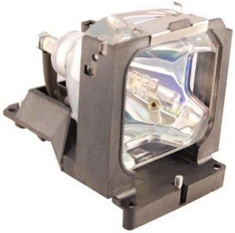Projector Lamp Replacement for Sanyo PLV-Z3 Assembly with Genuine Original Bulb Inside