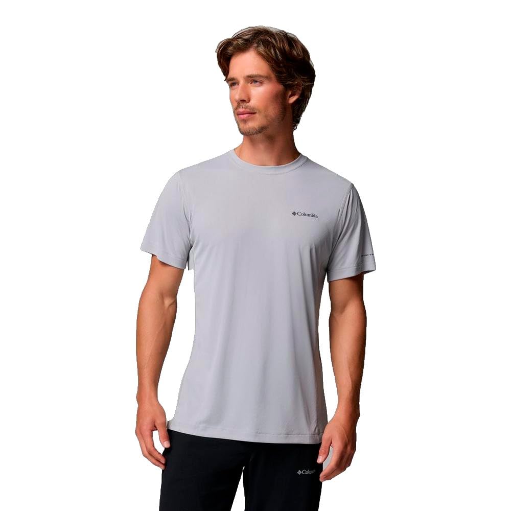 Columbia Camiseta De Manga Corta Zero Rules™ Crew 2XL
