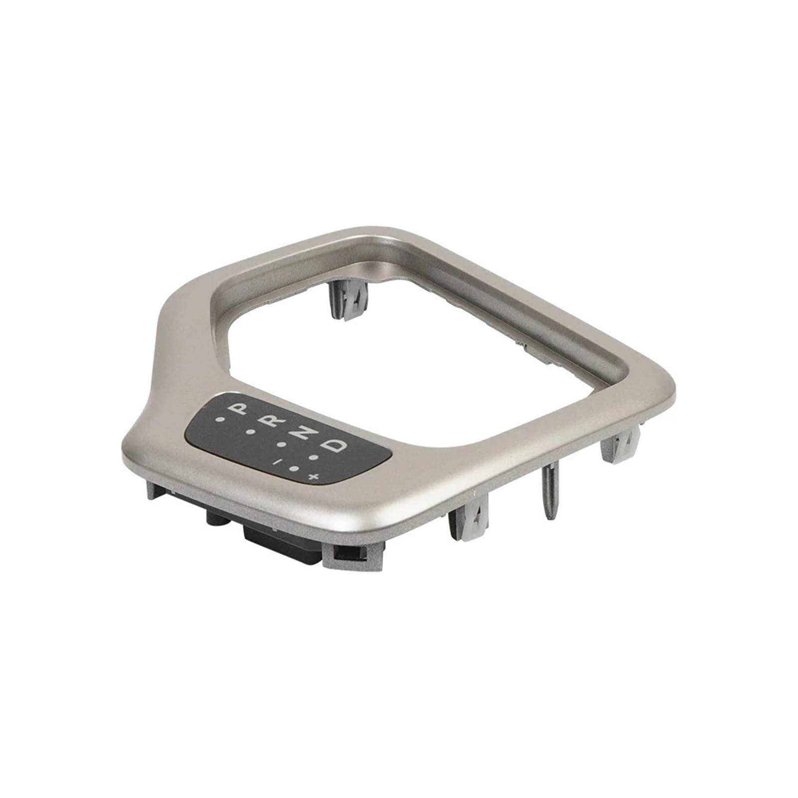 Cavi acceleratore per moto Adatto per Jeep Adatto per Cherokee 5YD27LS5AA 68413957AA Cornice leva cambio centrale 2014-2018
