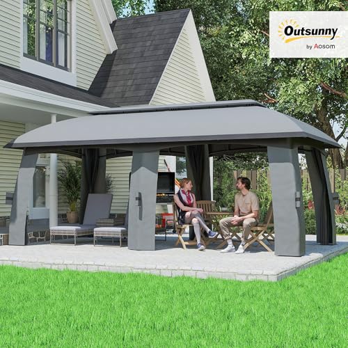 Recopilación de Cenadores favoritos de las personas. 20 Imagen adicional