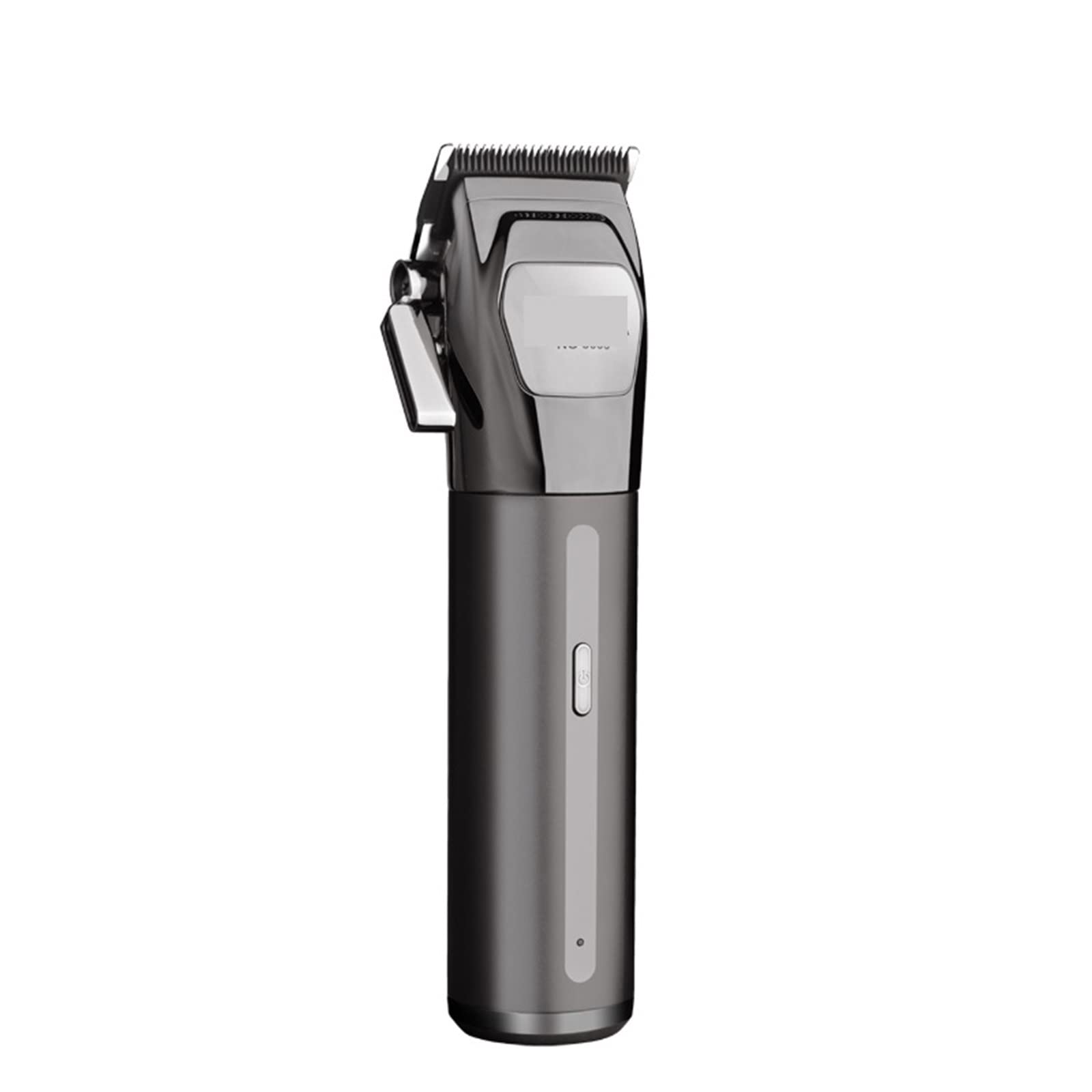 RASRGTRQ Hair Trimmer Blade All-Metal Housing 9000RPM Motor 4400 Battery Professional Cordless Hair Clipper Hair Trimmer Hair Care and Styling