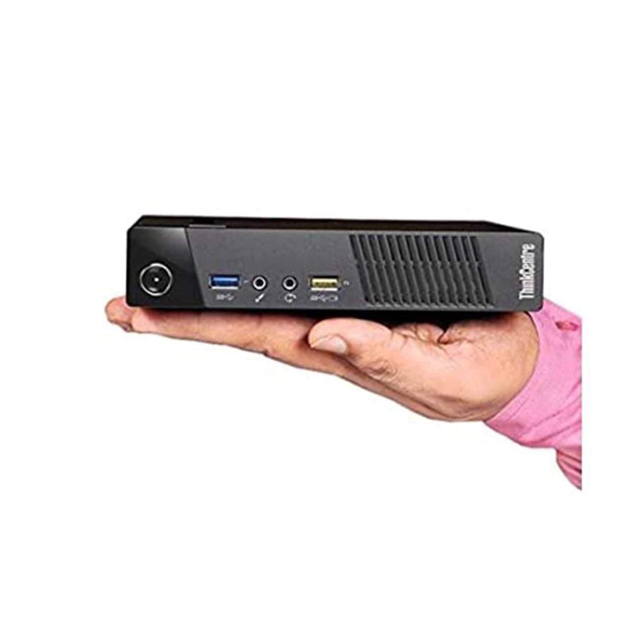 Refurbished Lenovo Thinkcentre Desktop Computer Mini Pc Intel Core