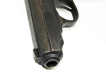 KYOEI ゴム銃　ワルサー　PPK　サイレンサー付 KYOEI ゴム銃 ワルサー PPK サイレンサー付