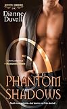 Phantom Shadows (Immortal Guardians series Book 3)