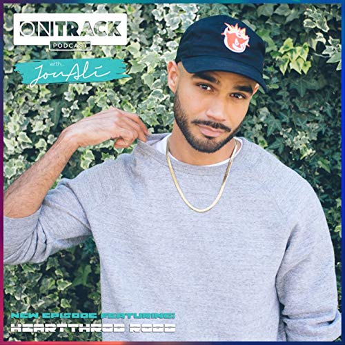 On Track with Heartthrob Robb cover art