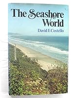 The seashore world 0690012357 Book Cover