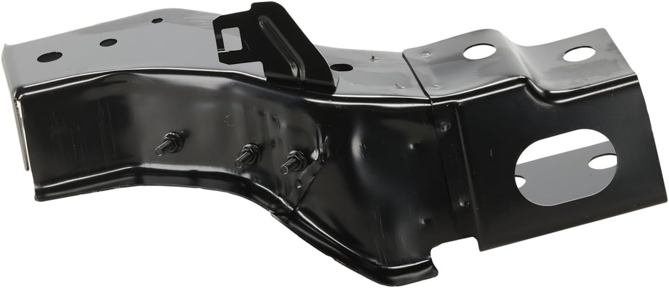 Replacement Driver Upper Radiator Support Driver Side Upper fits Buick Lacrosse Regal Allure 4-Cyl (2.4L)