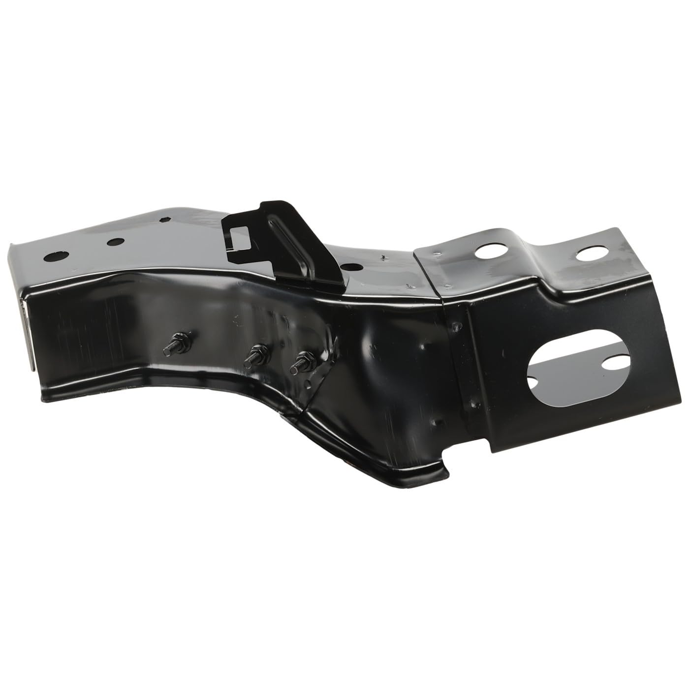 Replacement Driver Upper Radiator Support Driver Side Upper fits Buick Lacrosse Regal Allure 4-Cyl (2.4L)