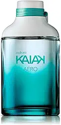 Natura Desodorante Colônia Kaiak Aero Masculino - 100ml