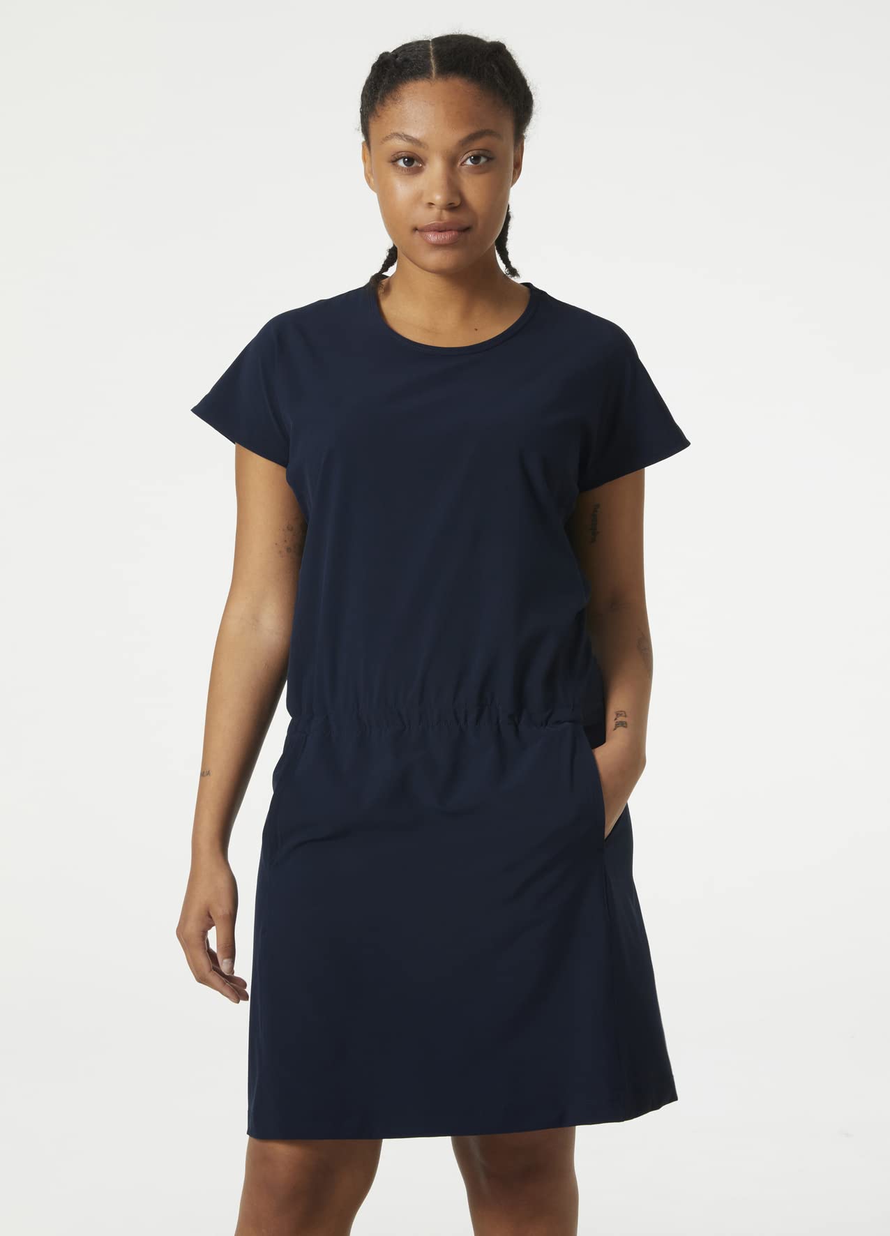 Helly-Hansen Robe d'été Femme