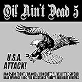 Oi! Aint Dead 5 / Various