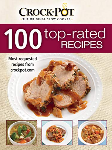 Crock-Pot 100 Top-Rated Recipes image 2