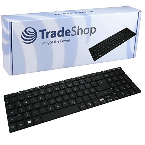 Adatto per Gateway NV52L, NV55, NV55S, NV56R, nv57, NV57H, nv75, NV75S, NV75S, NV76R, nv77, NV77H, Acer Aspire E1 – 570, E1 – 572, 5755, 5830, 5755 G, 5830 G, 5830T, 5830TG, 5830tt V3, 7710, 7710 G, V3, V3, V3 – 531, V3 – 531 G, V3 – 551, V3 – 551 G, V3 – 571, V3 – 571 G, V3 – 731, V3 – 731 – 4470, V3 – 731 – 4849, V3 – 731 G, V3 – 771, V3 – 771 – 6410, V3 – 771 – 6621, V3 – 771 G, V3 – 772 G e modelli baugleiche