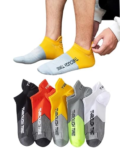 Yomezuu 靴下 メンズ 10足セット