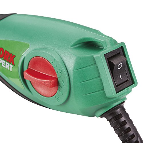 Work Expert - Utensile elettrico leggero per la