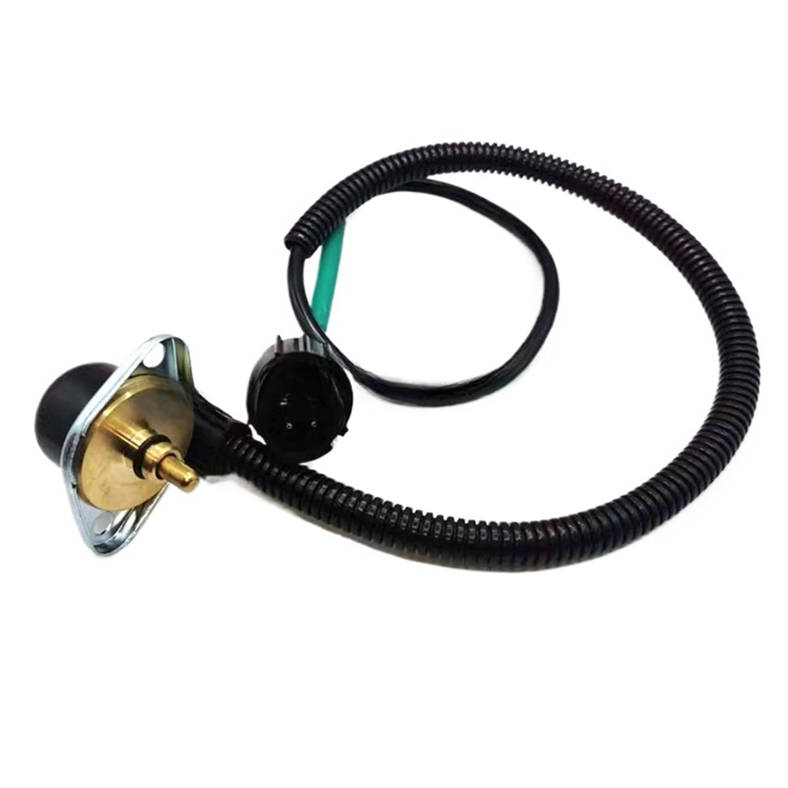 PXQCHAVLN Excavator Part for EC360 Intake Sensor 360 380 460 Temperature 20706889 20700060 Durable Accessories