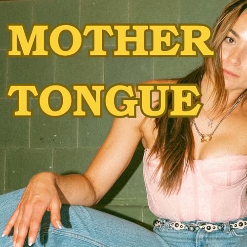 Page de couverture de Mother Tongue