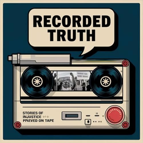 The Forgotten Reel: A Teenager's Coerced Confession cover art