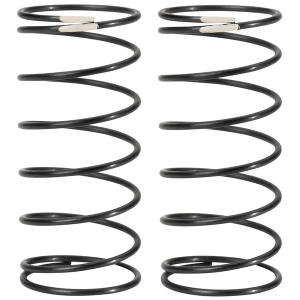1UP10511 1Up Racing X-Gear 13mm Buggy Front Springs - Extra Soft 7.50T White