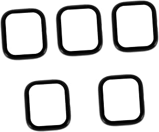 Hemobllo 5 Pçs PC Gts Case Mini Computador Relógio Simples Mini Acessórios Acessórios De Smartwatch Gts 2 Mini Case Gts 2 Mini Protetor De Tela Capa Smartwatch Capa Para Relógio Shell Capa