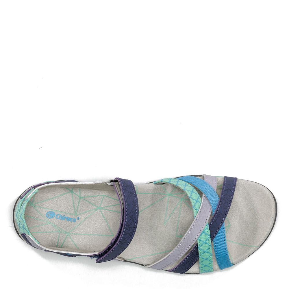CHIRUCA Sandalias malibu 25 talla 42