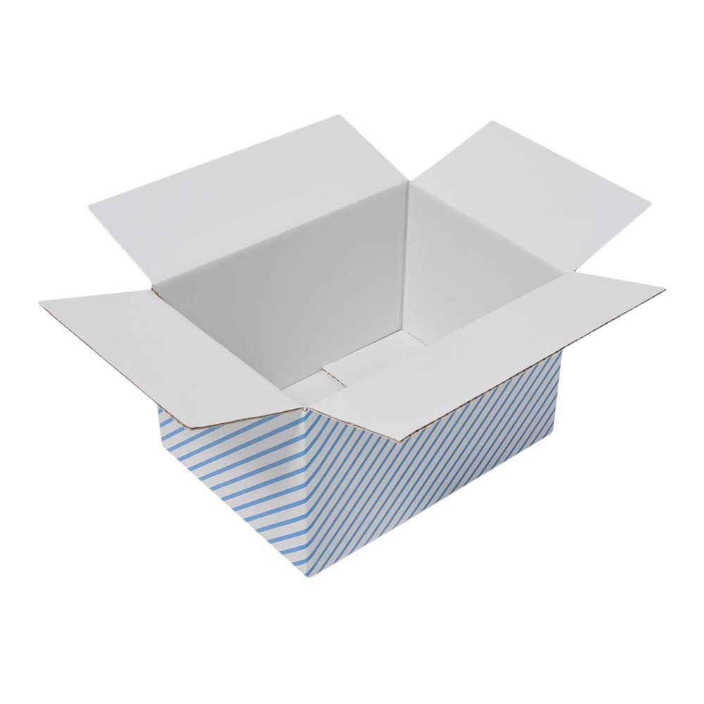 Amazon.co.jp: タチバナ産業 両面カラーダンボール (色付き段ボール