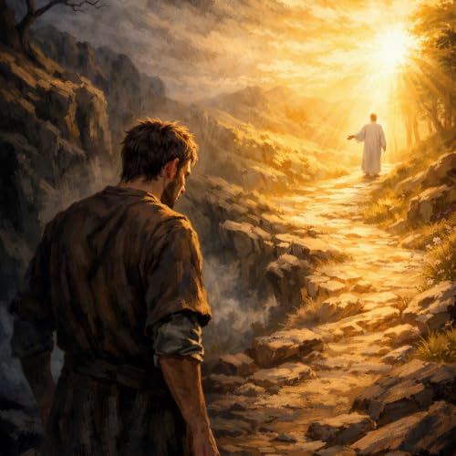 Bonus Session - Psalm 73 - Terry Slack