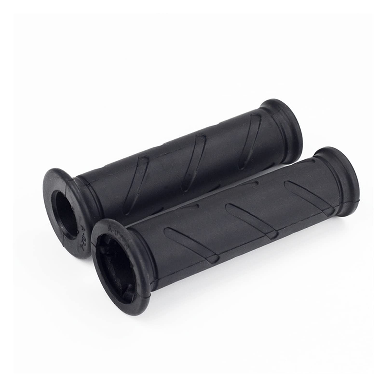 Chwyty Motorcycle Rubber Handlebar For D&ucati M&onster 695/696/795/400/600/620/900/1200/ 750/796