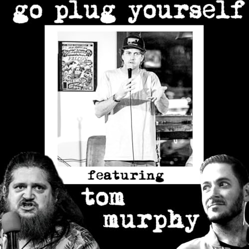 GPYS 336: Tom Murphy