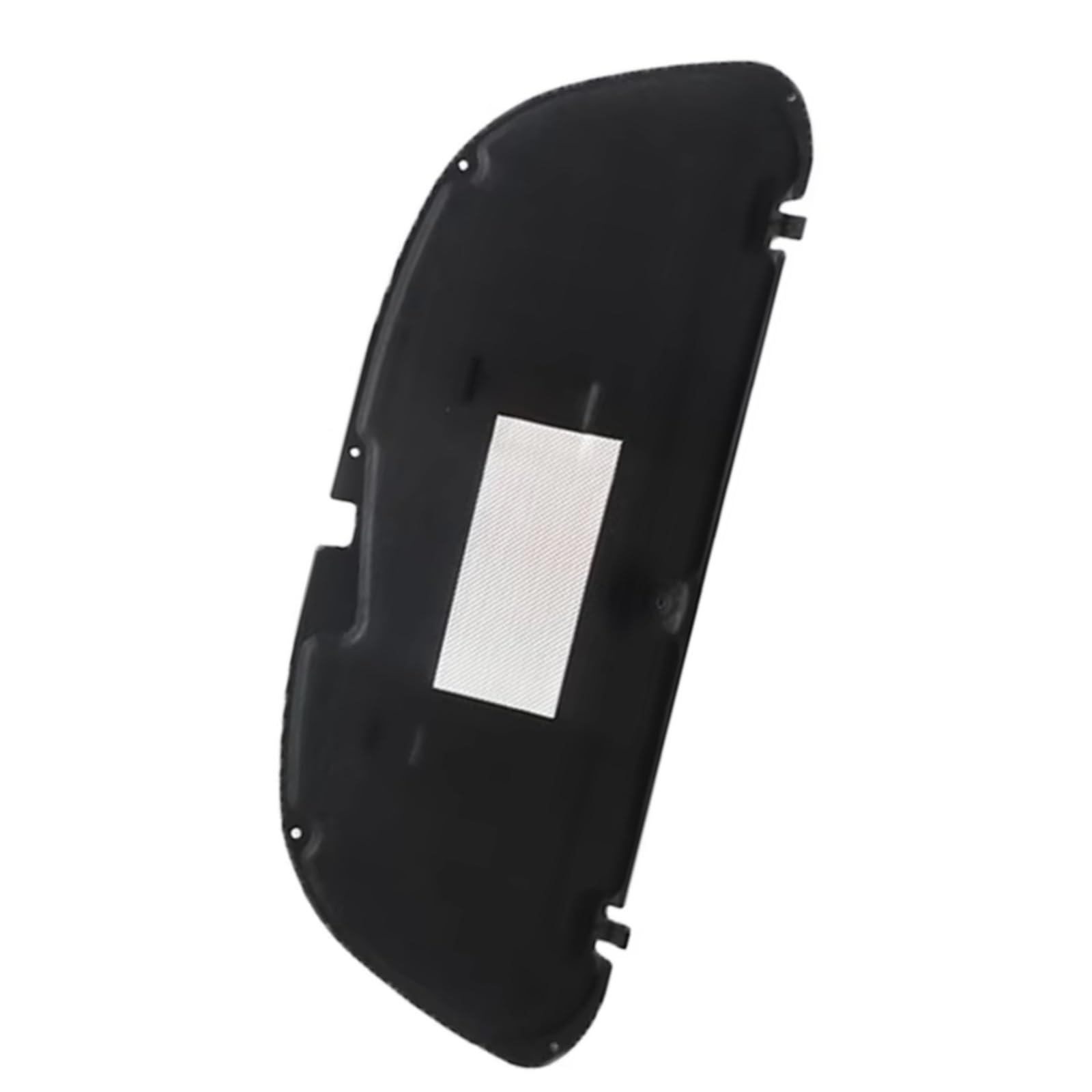 Car Bonnet Insulation Pad Front Hood Engine Sound Pad Soundproofing Mat Car Compatible with Toyota for Corolla for E210 Sports 2019 2020 2021 2022 2023 2024