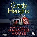 Cover of How to Sell a Haunted House
