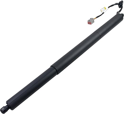 GELUOXI BB5Z-14B351-A Rear Power Liftgate Lift Support Struts Replacement for 2011-2015 Ford Explorer 2.0L I4/3.5L V6#BB5Z14B351A Rear Liftgate Actuator Motor
