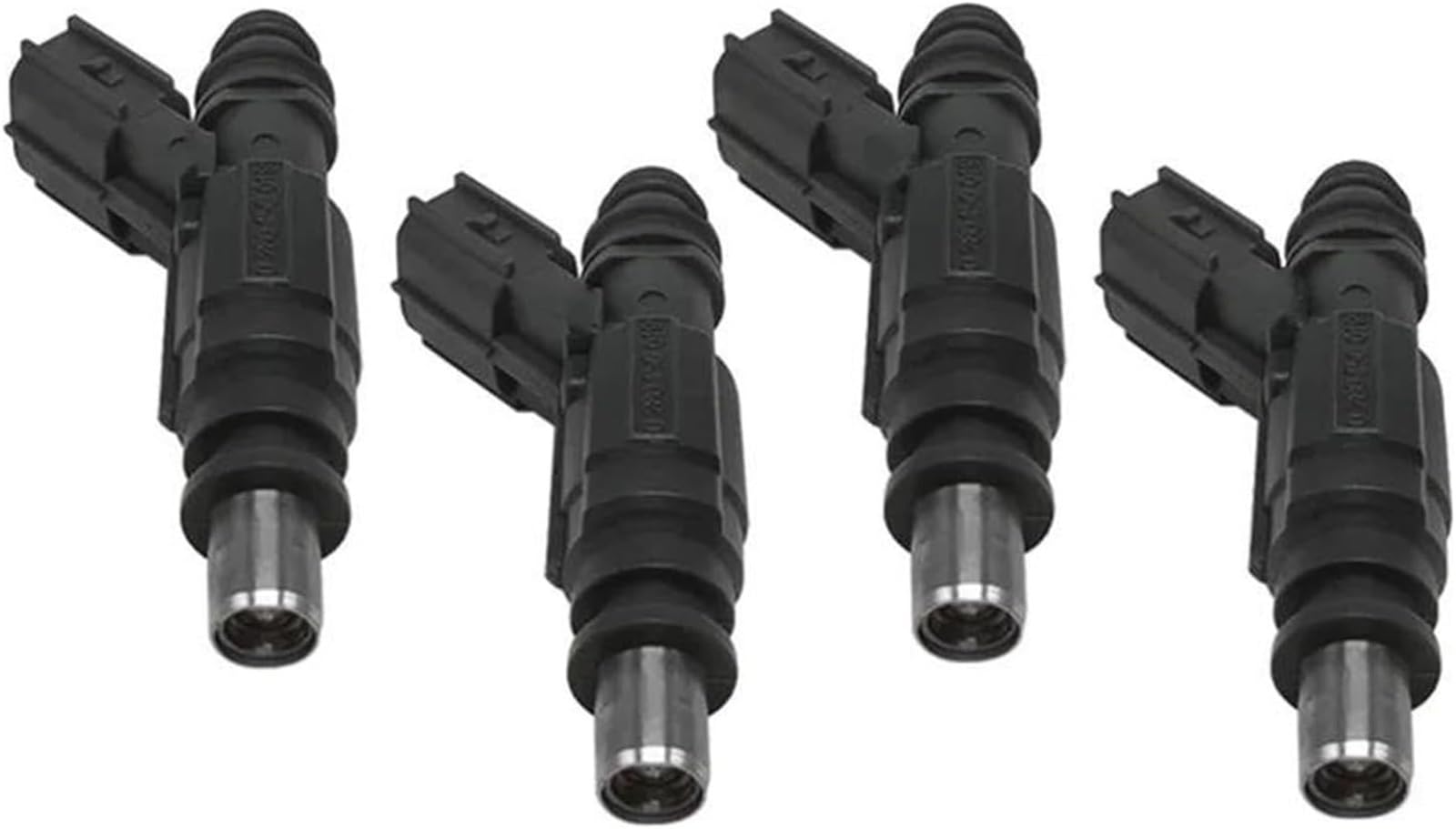 Automotive Fuel injectors Fuel Injector for Nozzle for Toyota for Corolla 1.4 VVTI .6 1999-2004 for Avensis