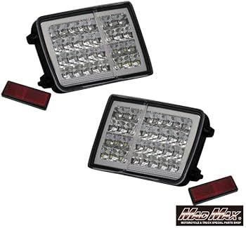 Amazon | SUZUKI スズキ エブリィ DA64/DA17用 LEDテールランプ Amazon | SUZUKI スズキ エブリィ DA64/DA17用 LEDテールランプ