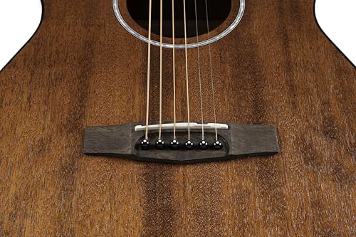 Image of Cort Acoustic Guitar AF510M-OP